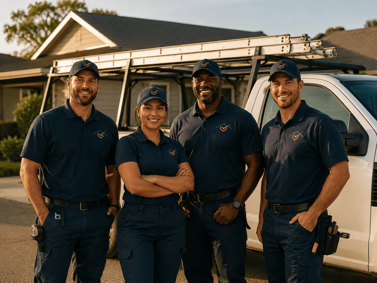 Roof Inspection company in Barberton, OH
